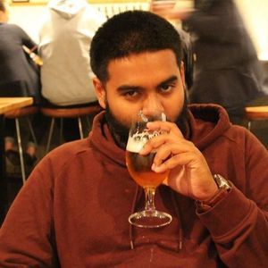 Meet your Posher, Mohammed